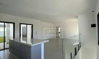 Imagem 5: Casa com 3 dormitórios à venda, 220 m² por R$ 1.090.000,00 - Pousada do Sol - Pouso Alegre