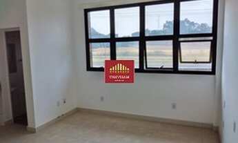 Imagem 6: Andar/laje corporativa para aluguel tem 25 metros quadrados