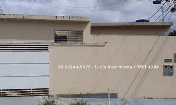 Imagem 2: Casa 2 dormitórios 115m² Excelente Localização Bairro de Flores Confira
