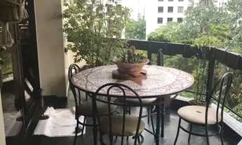 Imagem 2: APARTAMENTO - MORUMBI - SP