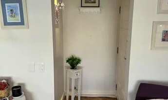 Imagem 2: Apartamento no Campo Belo com 3 Dormitórios