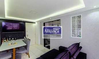 Imagem 2: Apartamento com 2 dormitórios à venda, 55 m² por R$ 255.000,00 - Fonseca - Niterói/RJ