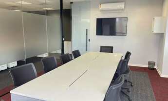 Imagem 3: Conjunto Comercial no Brooklin com 130m²