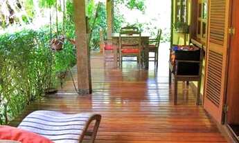 Imagem 5: Casa Confortável em Itaipava