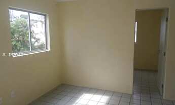 Imagem 2: Apartamento para Venda em Natal, Rocas, 2 dormitórios, 1 banheiro, 1 vaga