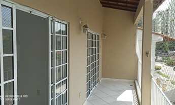 Imagem: Excelente imóvel de 03 quartos em rua sem