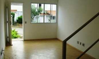 Imagem 4: Casa para Locação em Cotia, Granja Viana, 2 dormitórios, 1 banheiro, 2 vagas