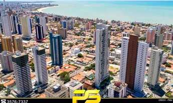 Imagem: Apartamento à venda, 3 quartos, 2 suítes