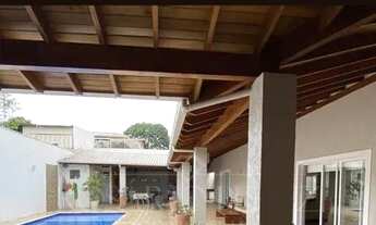 Imagem 3: Sobrado com 3 dormitórios à venda, 520 m² por R$ 1.300.000,00 - Jardim Nova Yorque - Araça