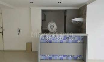 Imagem 2: Apartamento à venda na Vila Olímpia, 84 metros, 2 dormitórios, sem vaga, R$ 650.000,00