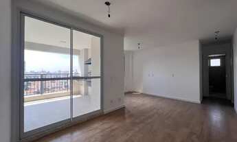 Imagem 2: APARTAMENTO A VENDA NO TATUAPÉ