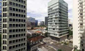 Imagem 6: Notting Hill Condomínio Studio com 34m², 1 dormitório e 1 vaga de garagem disponível para