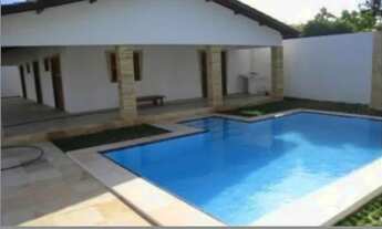 Imagem: Excelente casa com 4 quartos sendo 2 suítes