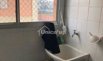 Imagem 4: São Paulo - Apartamento Padrão - VILA DOMITILA