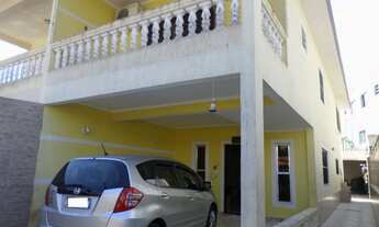 Imagem 3: Sobrado lado Praia para venda com 3 quartos, 3 vagas em Solemar - Praia Grande - SP