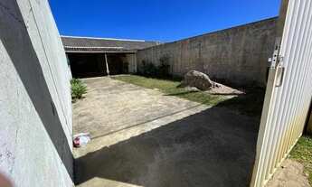 Imagem 3: Casa para venda com 60 metros quadrados com 2 quartos em Santa Mônica - Guarapari - ES