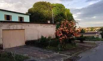 Imagem 2: SOBRADO 3 QUARTOS - PARQUE DAS NAÇÕES