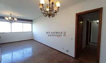 Imagem 5: Apartamento com 3 dormitórios à venda, 140 m² por R$ 630.000 - Mooca - São Paulo/SP