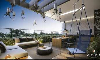 Imagem 4: Vero Home Goumert Marista