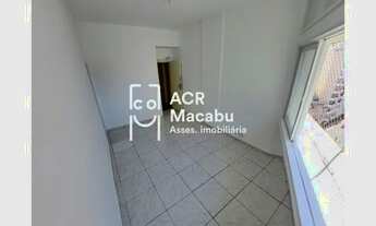 Imagem 4: CENTRO - Rua Riachuelo, 239 - Apartamento quarto e sala, 45m² - Alugar