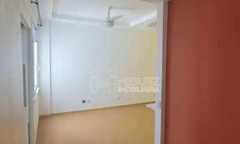 Imagem 4: Tijuca Apartamento com 2 dormitórios