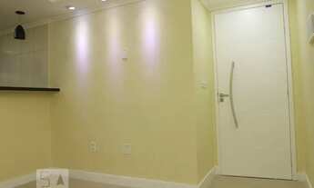 Imagem: Apartamento para Aluguel - Recreio, 1 Quarto