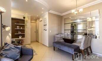 Imagem 7: SãO PAULO - Apartamento Padrão - Belenzinho