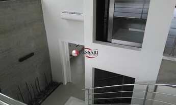 Imagem 6: Vende casa Quinta do Golfe 1 sobrado com 4 dormitórios suítes, sala 3 ambientes, cozinha p