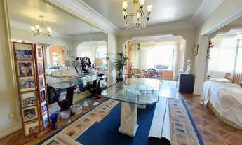 Imagem 6: Copacabana Apartamento com 3 dormitórios