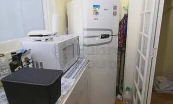 Imagem 6: Apartamento Padrão em Pelotas