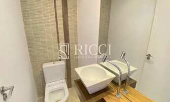 Imagem 5: SANTOS - Apartamento Padrão - EMBARÉ