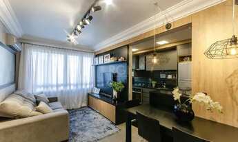 Imagem 5: Apartamento em Jardim Botânico