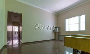 Imagem 4: Casa para aluguel e venda de 110 m² na Vila João Jorge - Campinas - SP
