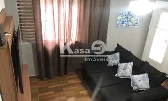 Imagem 5: Casa Duplex em Embaré - Santos