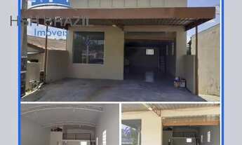 Imagem: LINDóIA - Casa Padrão - Centro