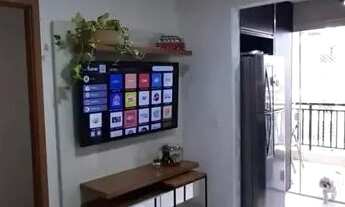 Imagem 7: Apartamento para venda com 47 metros quadrados com 2 quartos Taguá life ágio 95mil