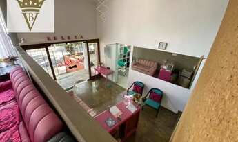 Imagem 7: Casa com 5 dormitórios à venda, 400 m² por R$ 4.256.000,00 - Sumarezinho - São Paulo/SP