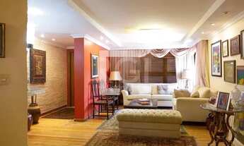 Imagem 2: Casa 05 dormitórios,04 suítes, mobiliado,380m² privativos bairro Três Figueiras