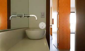 Imagem 7: Apartamento Alto Padrão - 1 Suítes - Jardim Botânico