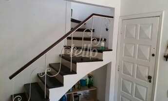 Imagem 2: São Paulo - Casa Padrão - Campo Belo