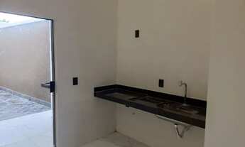 Imagem 5: Casa com 3 dormitórios à venda, 150 m² por R$ 698.000,00 - Setor Faiçalville - Goiânia/GO