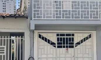 Imagem: Alugo sobrado com 3 quartos, próximo ao