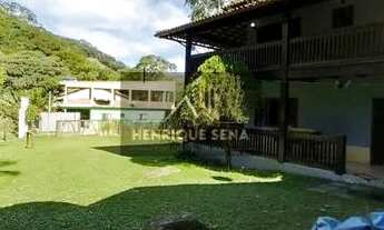 Imagem 4: Casa para venda com 300 metros quadrados com 2 quartos em Centro - Macaé - RJ