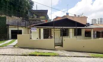 Imagem: CAXIAS DO SUL - Casa Padrão - PANAZZOLO