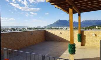 Imagem: Cobertura proximo ao Shopping via Catarina