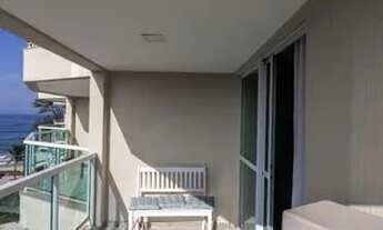 Imagem 7: Apartamento para Aluguel - Recreio, 1 Quarto, 80 m2