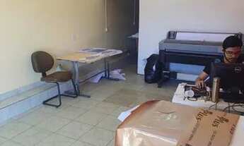 Imagem 5: Lote/Terreno para venda com 128 metros quadrados com 1 quarto em Tarumã - Manaus - Amazona