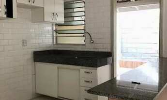 Imagem 7: VENDA - Casa em condomínio fechado Sobrado com 4 dormitórios lavabo 2 vagas de garagem bai