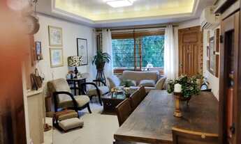 Imagem 4: Sobrado em condominio- estudo dação