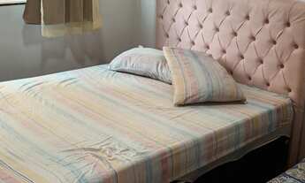 Imagem 6: Casa de praia pé na areia